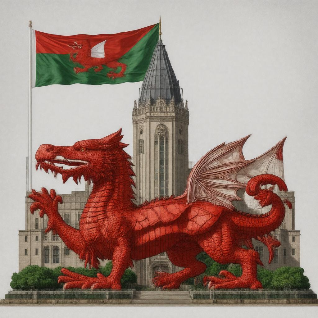 First Minister of Wales